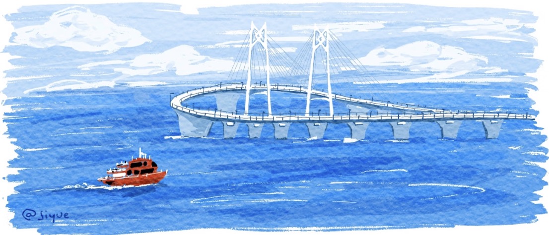 海图